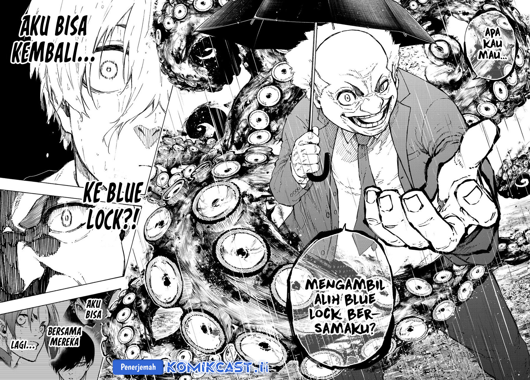Chapter 308 - halaman 9