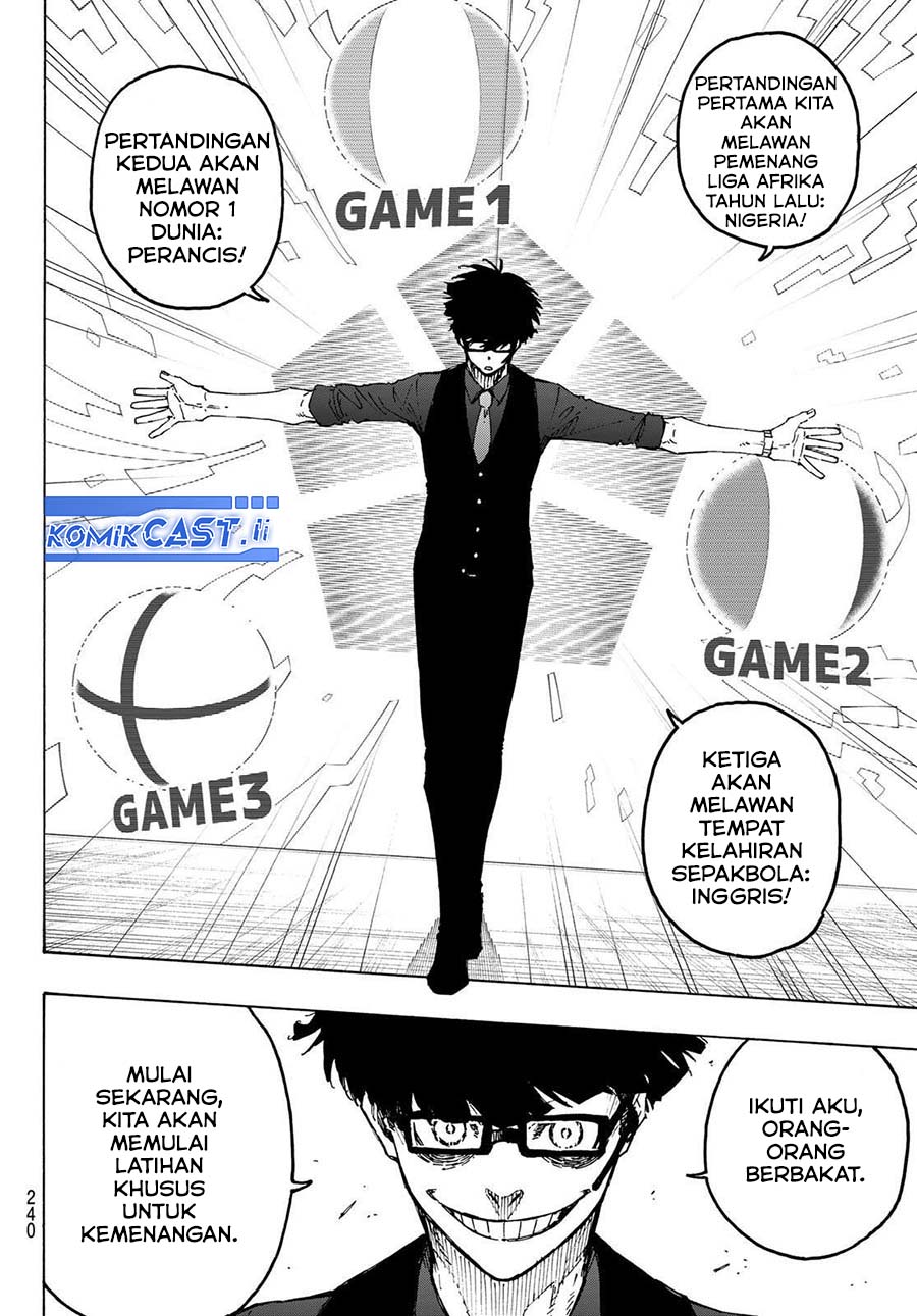 Chapter 309 - halaman 12