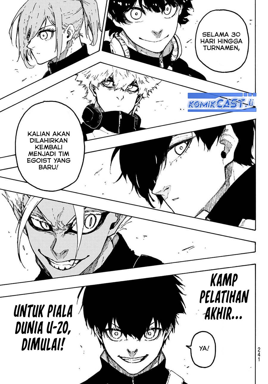 Chapter 309 - halaman 13