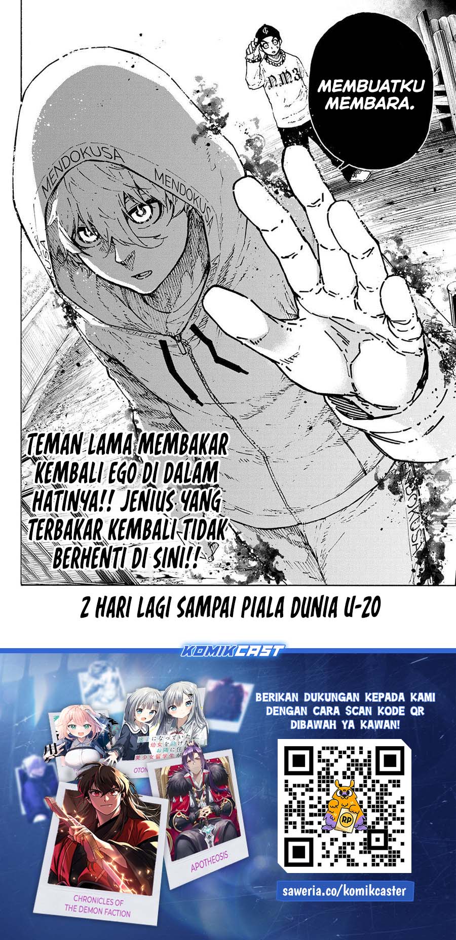 Chapter 310 - halaman 21