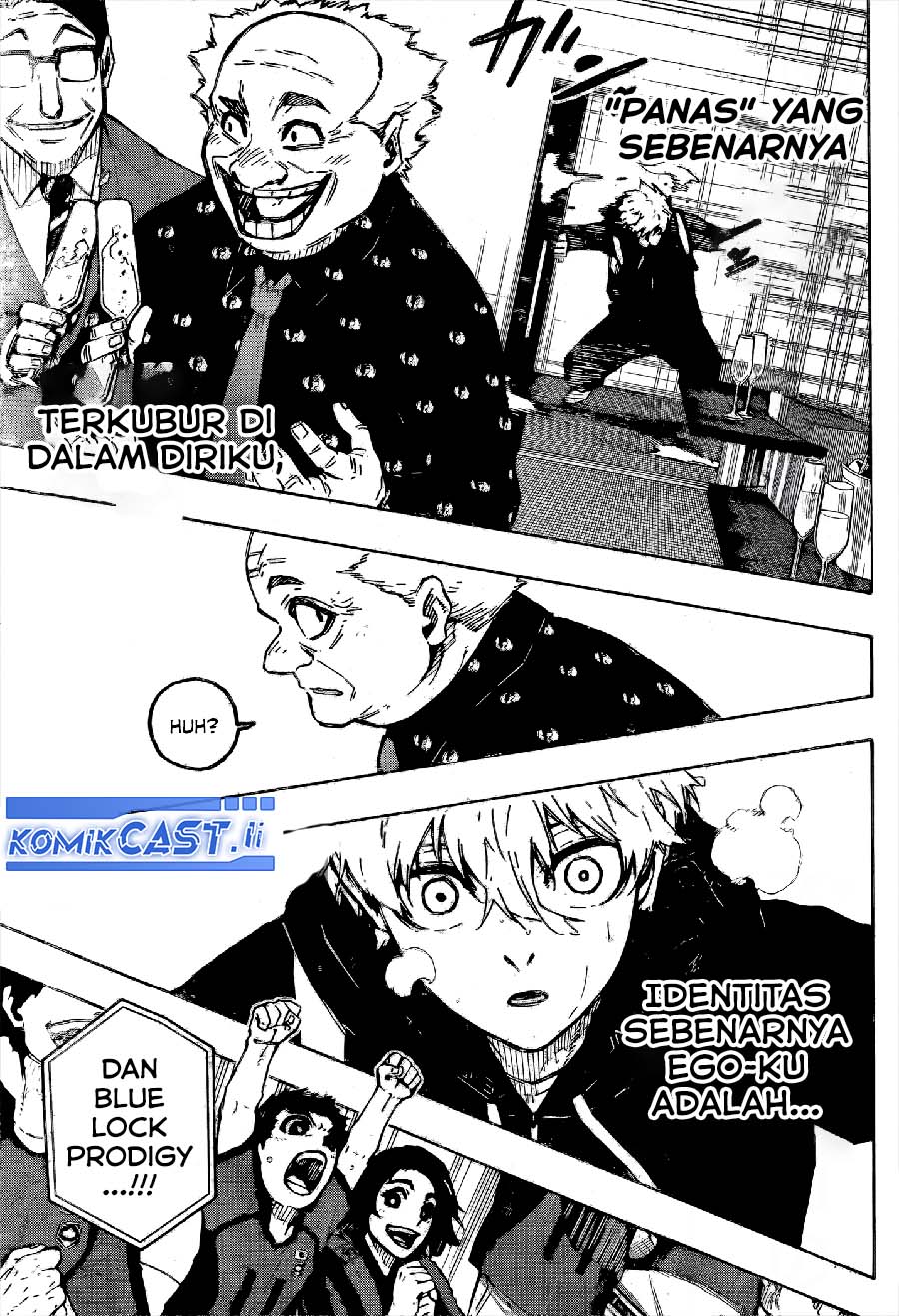 Chapter 312 - halaman 13