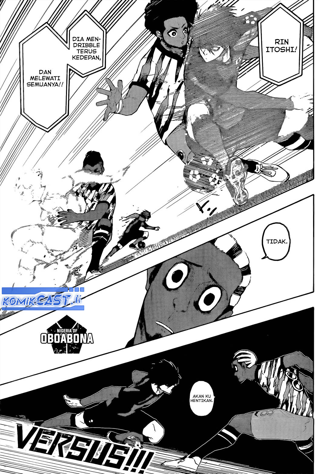 Chapter 313 - halaman 14
