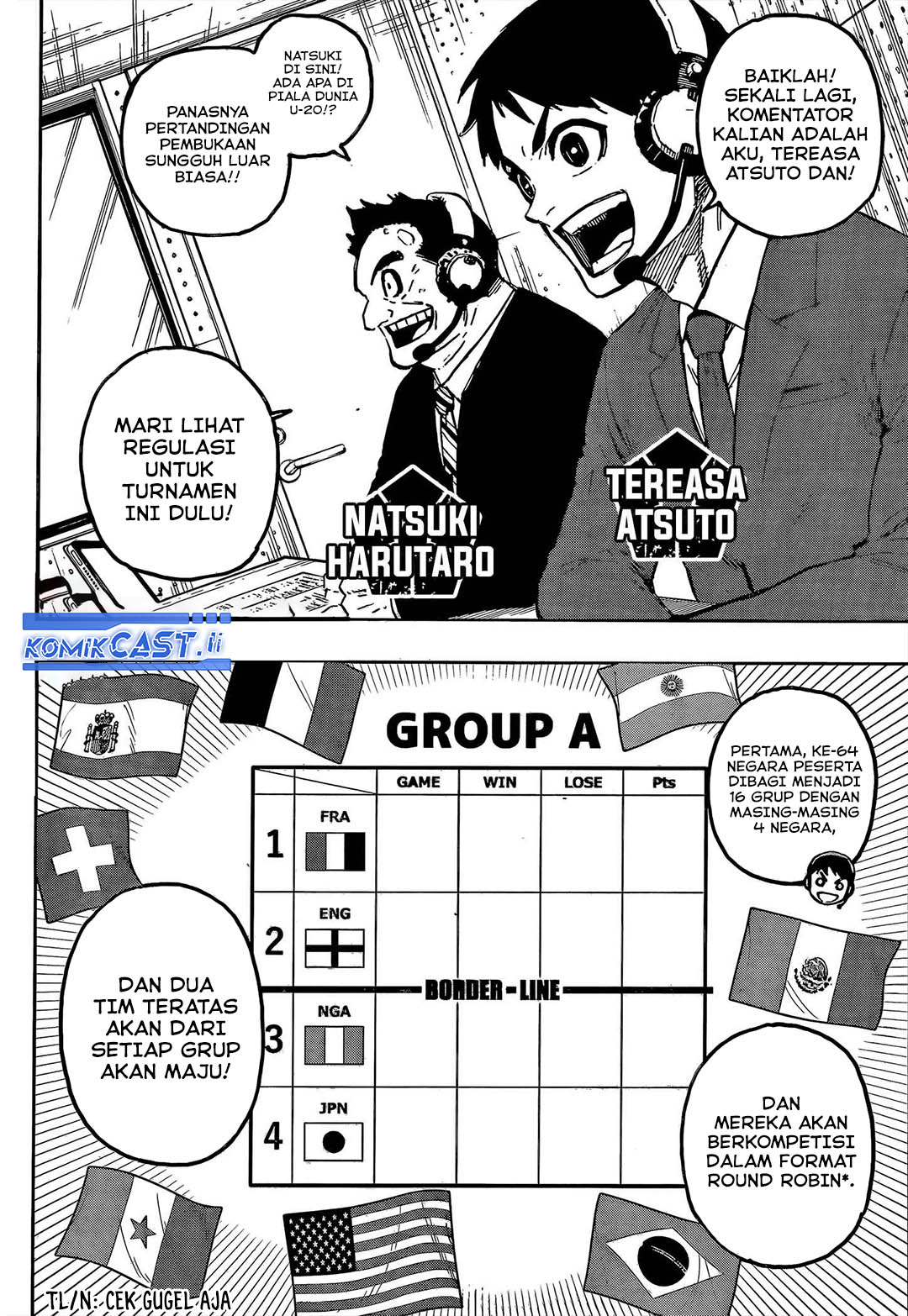 Chapter 313 - halaman 3