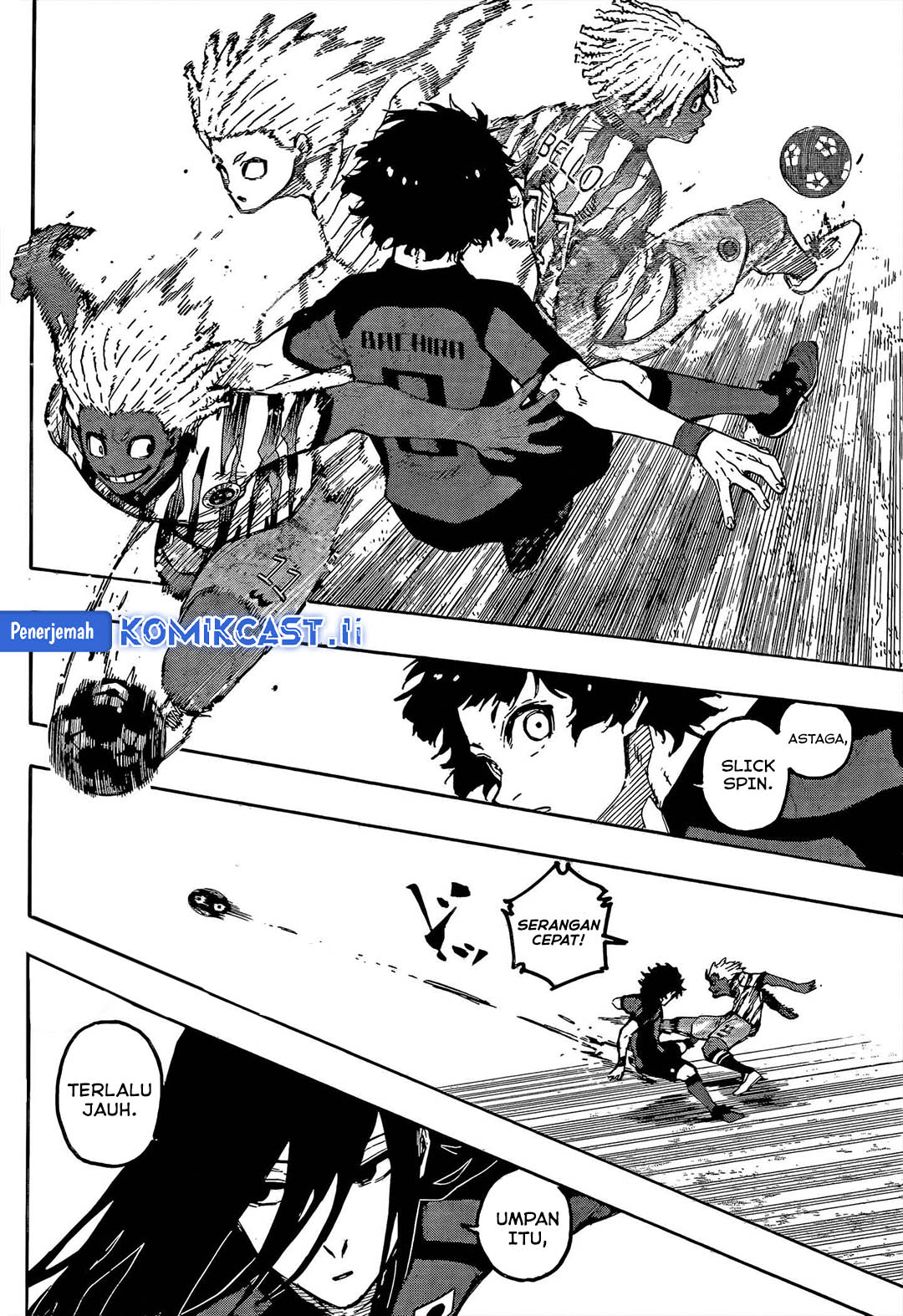 Chapter 313 - halaman 8