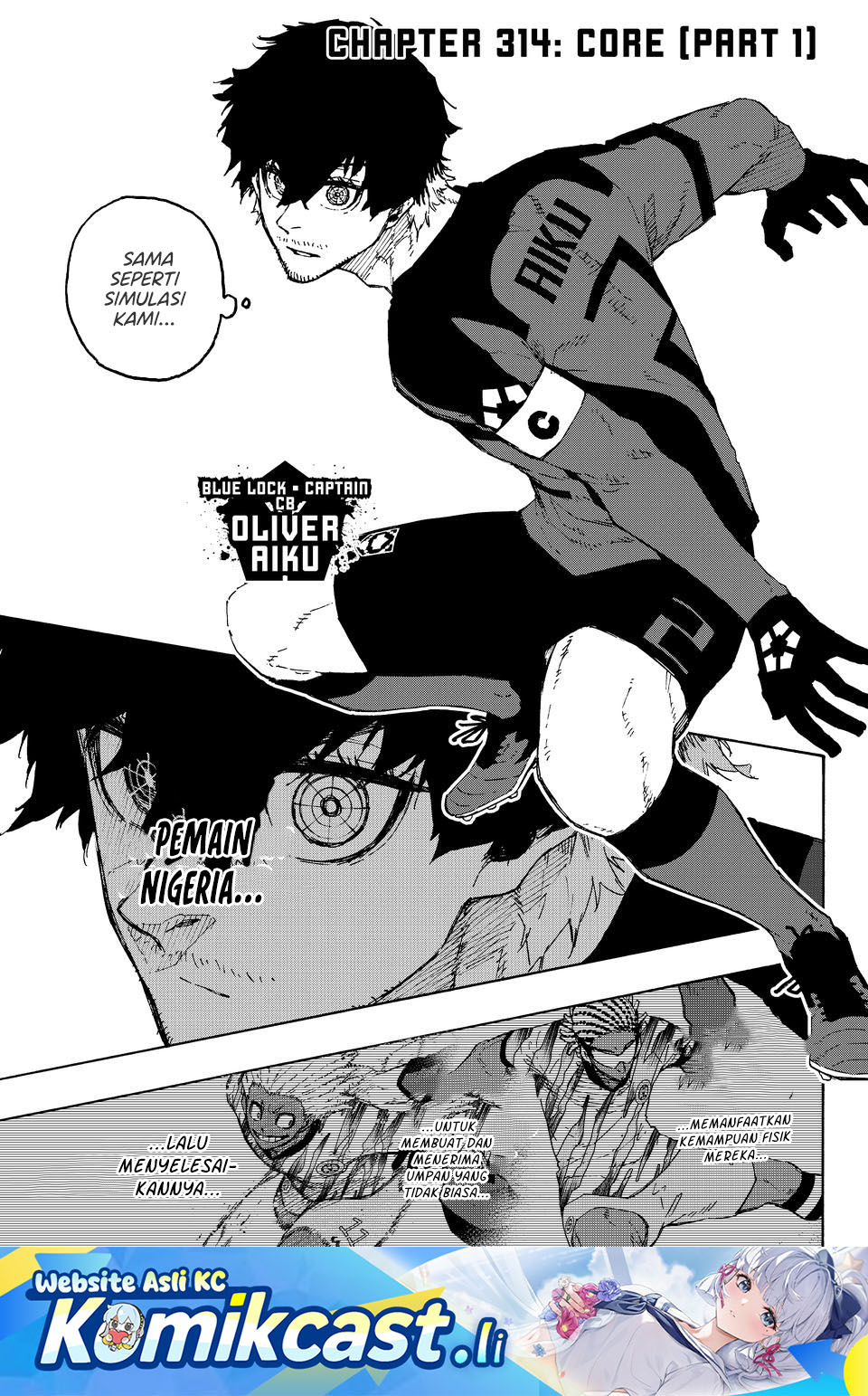 Chapter 314 - halaman 2
