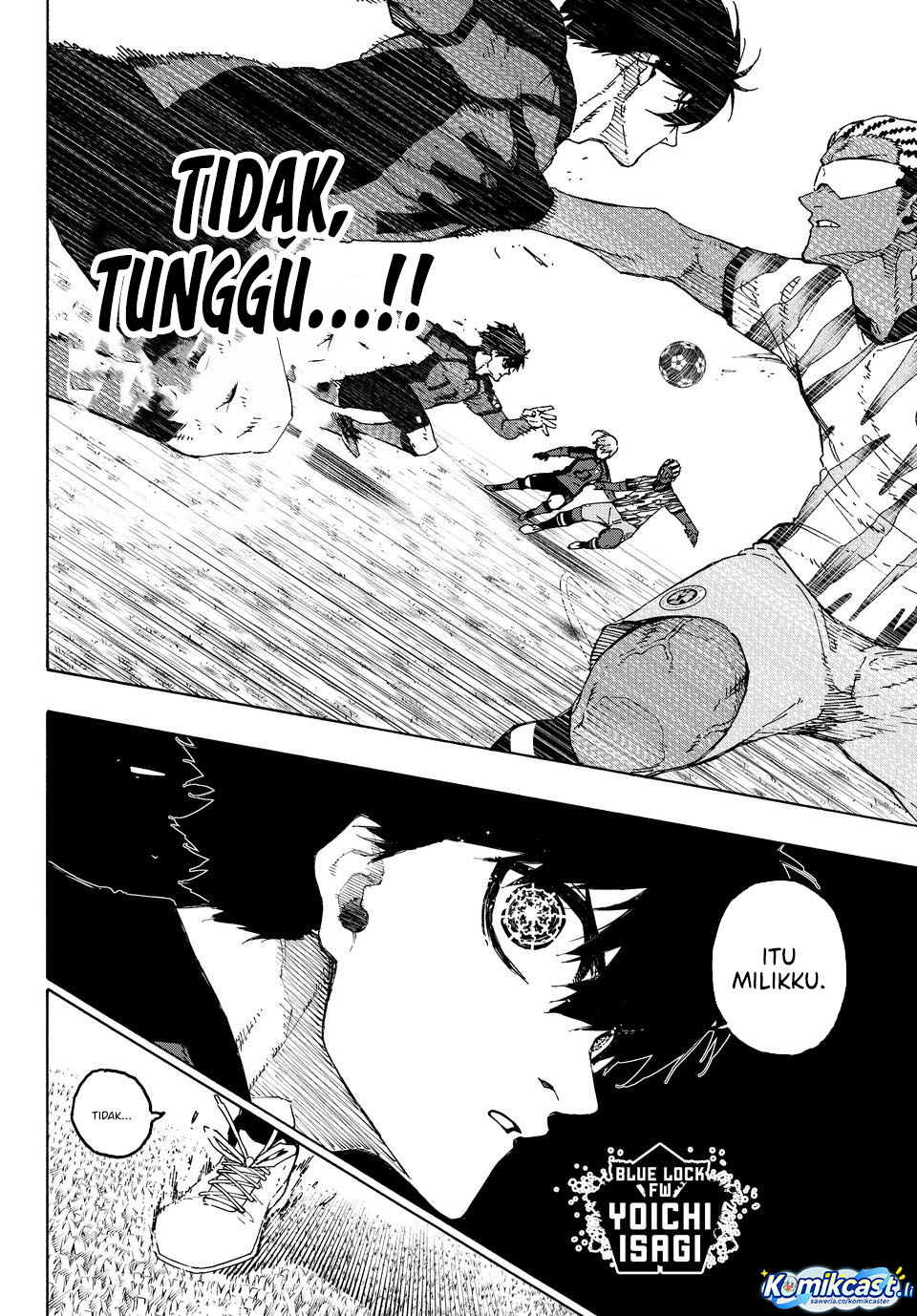 Chapter 314 - halaman 11