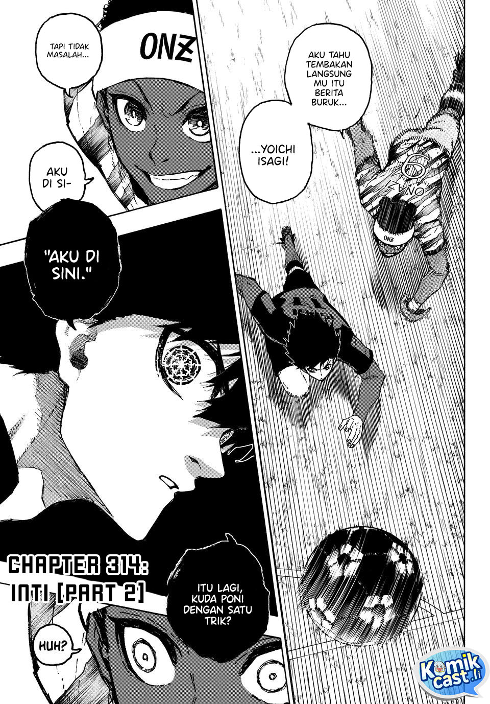 Chapter 314 - halaman 12
