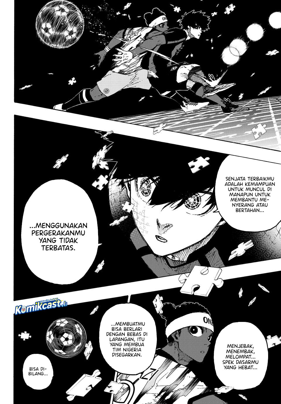 Chapter 314 - halaman 13