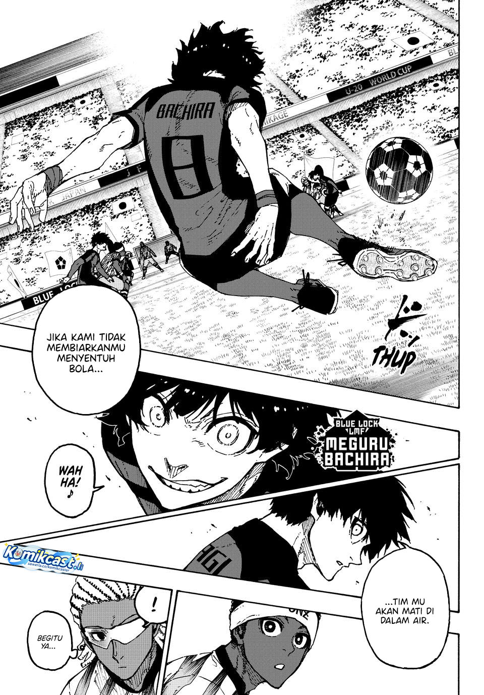 Chapter 314 - halaman 14