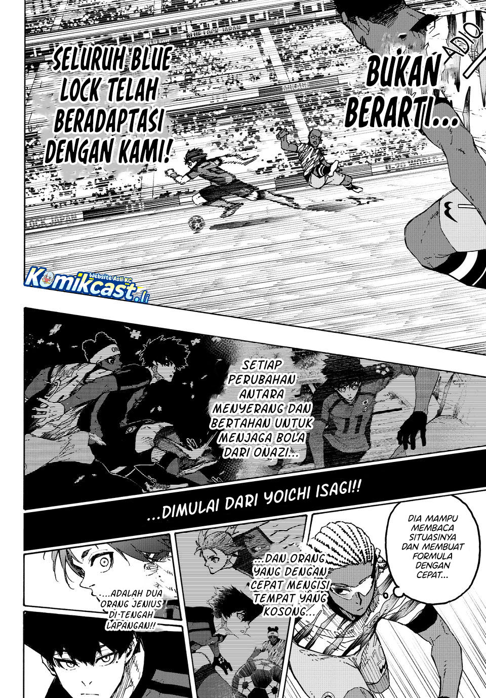 Chapter 314 - halaman 15