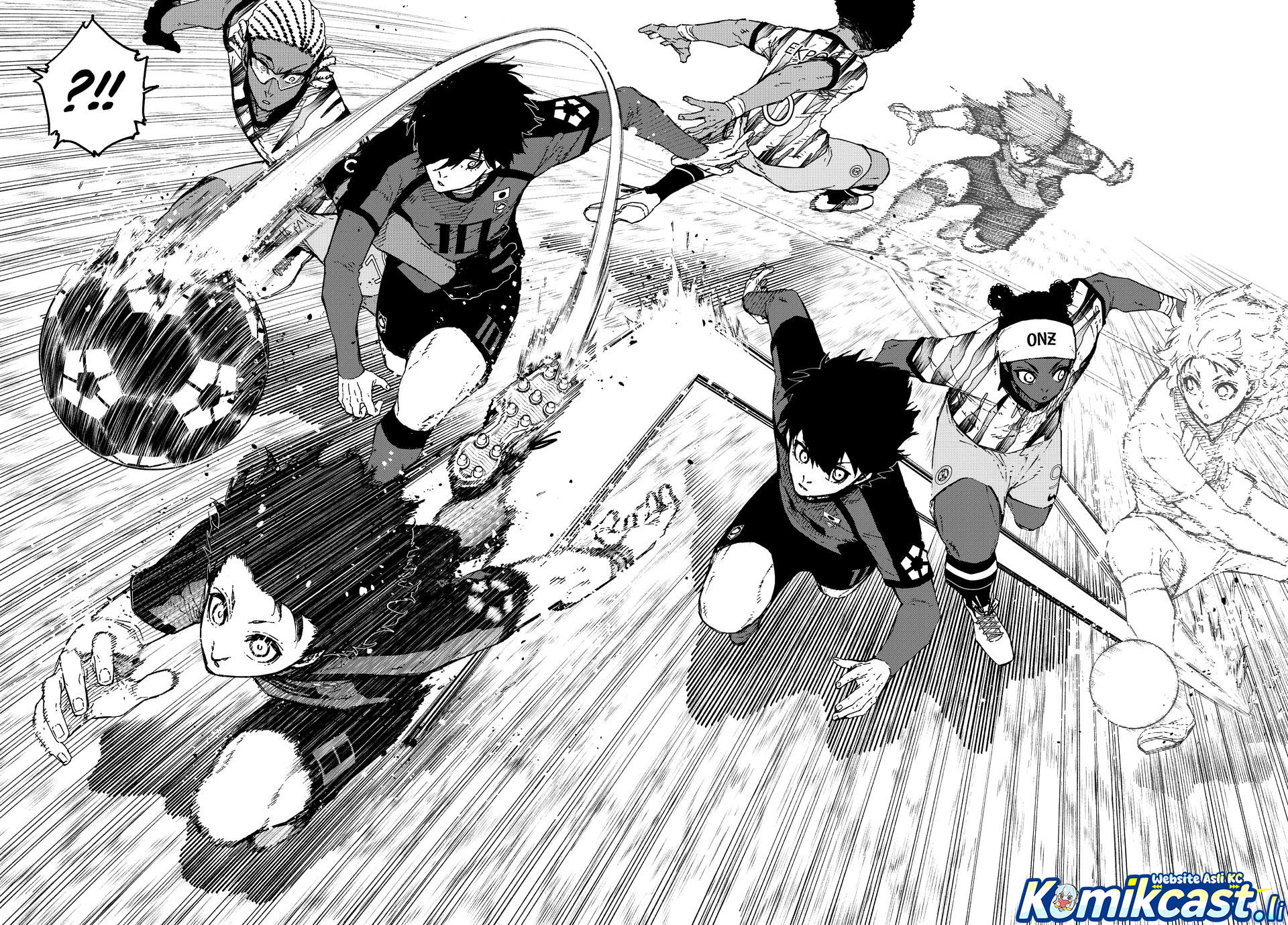 Chapter 314 - halaman 17