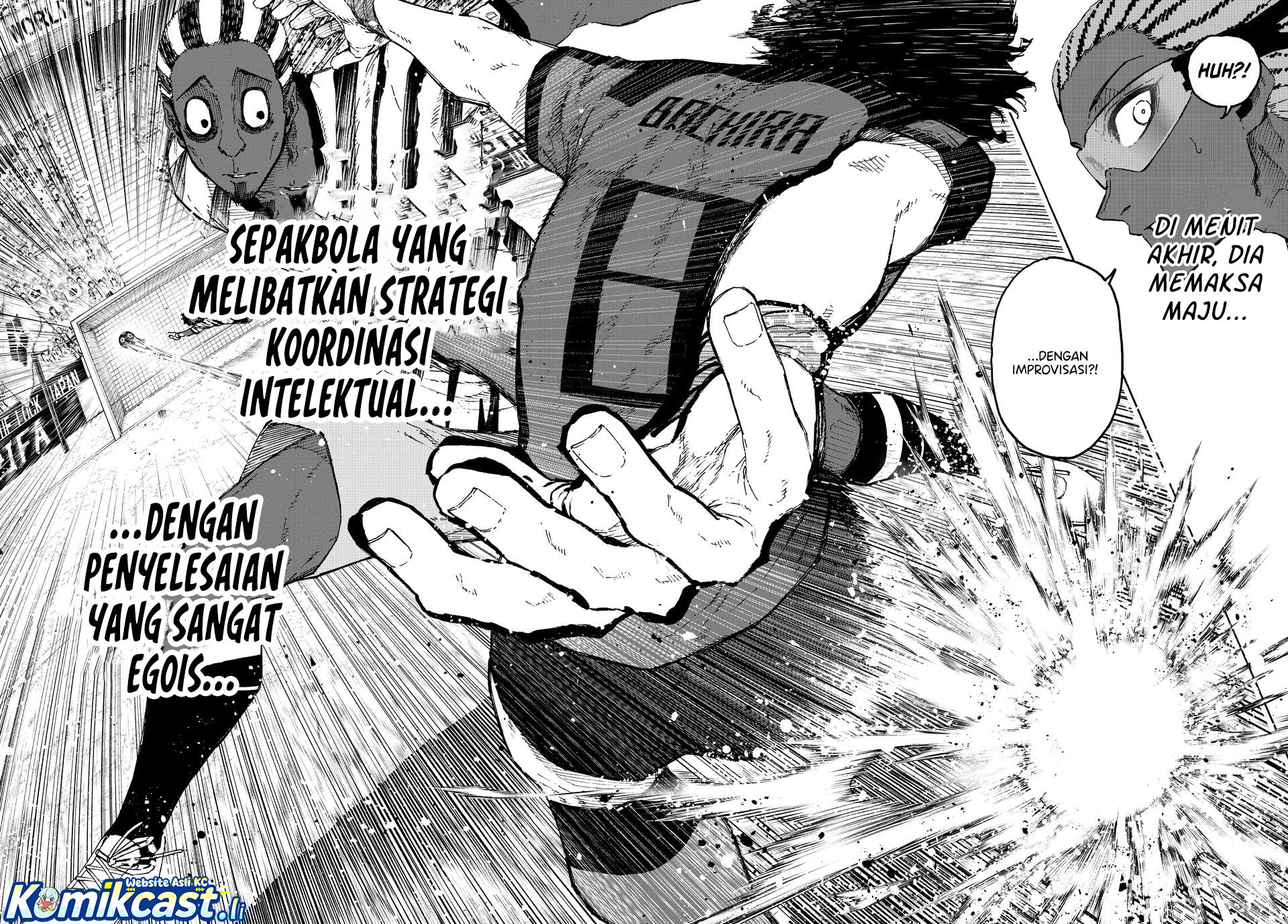 Chapter 314 - halaman 18