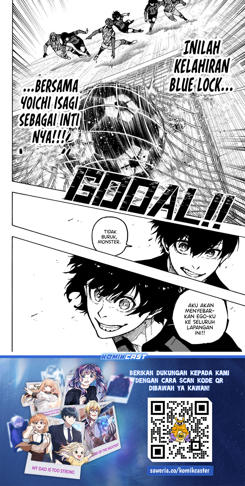 Chapter 314 - halaman 19