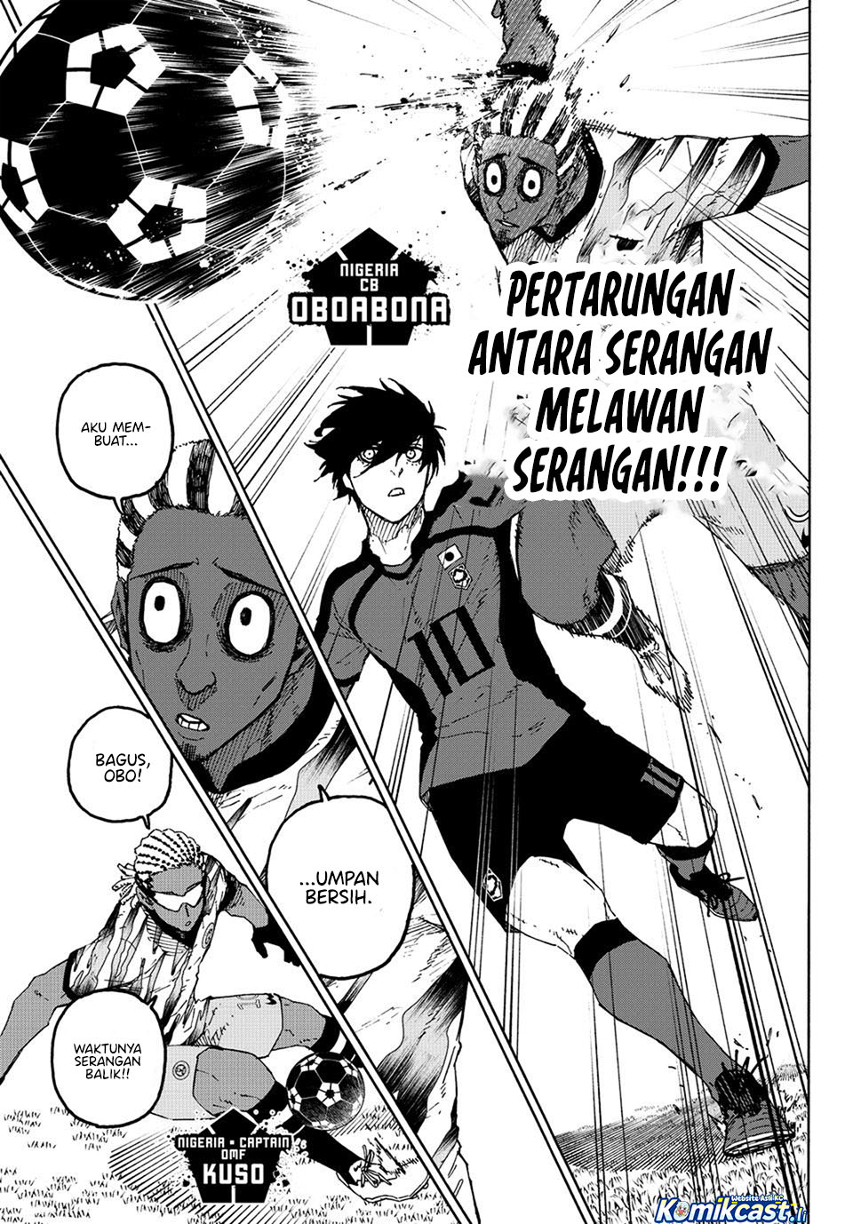 Chapter 314 - halaman 4