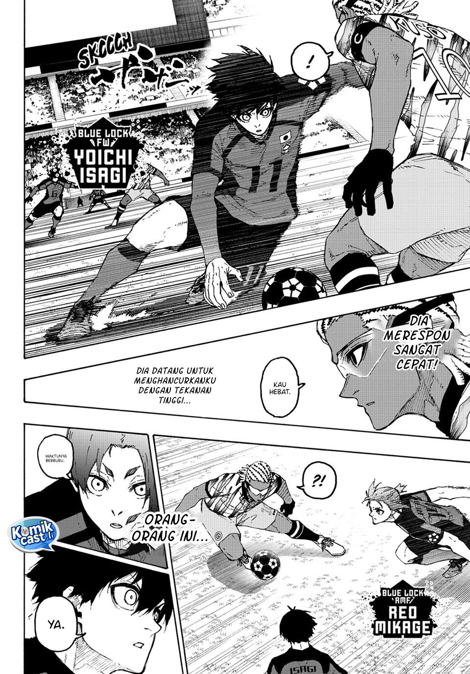 Chapter 314 - halaman 5