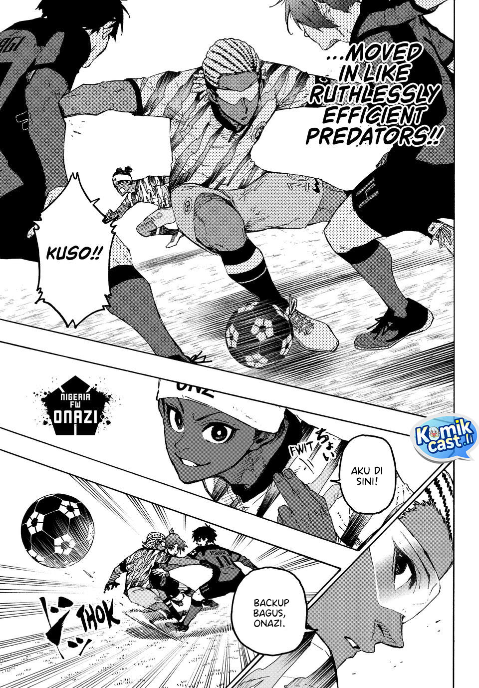 Chapter 314 - halaman 6
