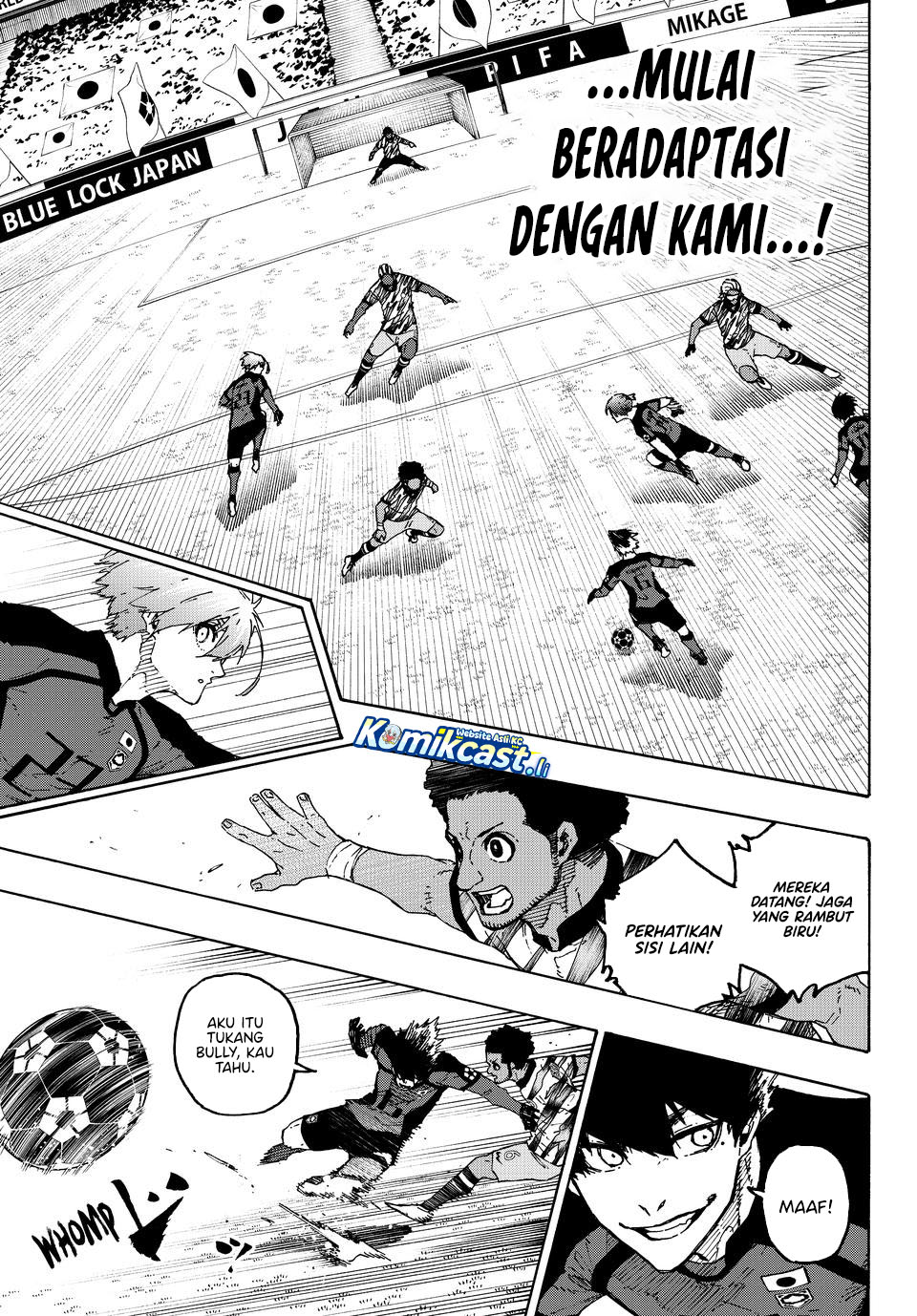 Chapter 314 - halaman 8