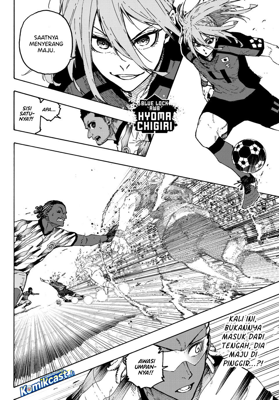 Chapter 314 - halaman 9