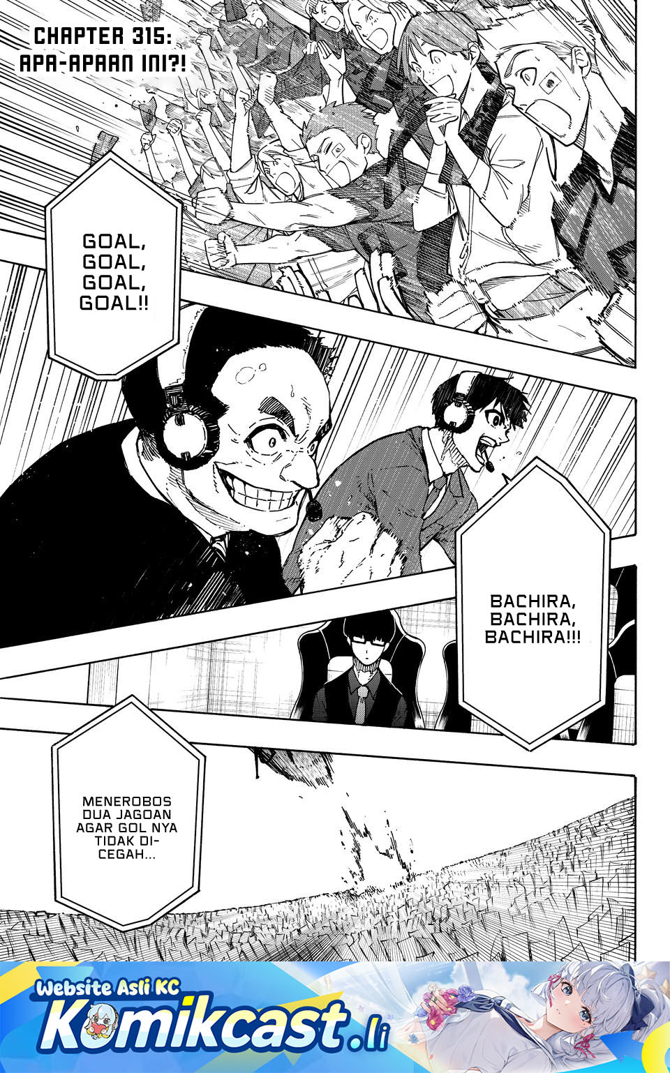 Chapter 315 - halaman 2