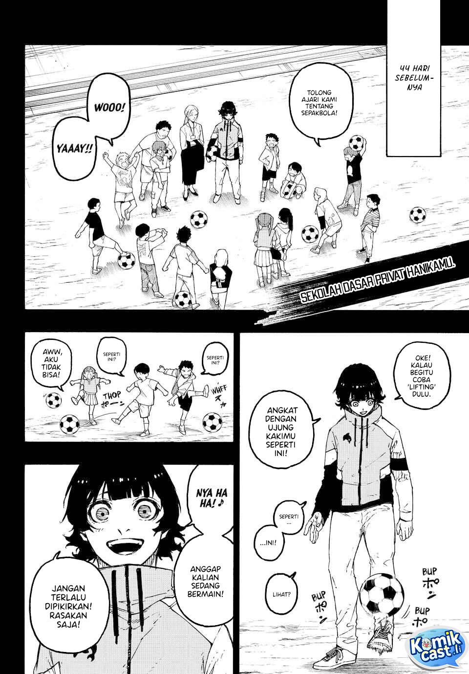 Chapter 315 - halaman 4