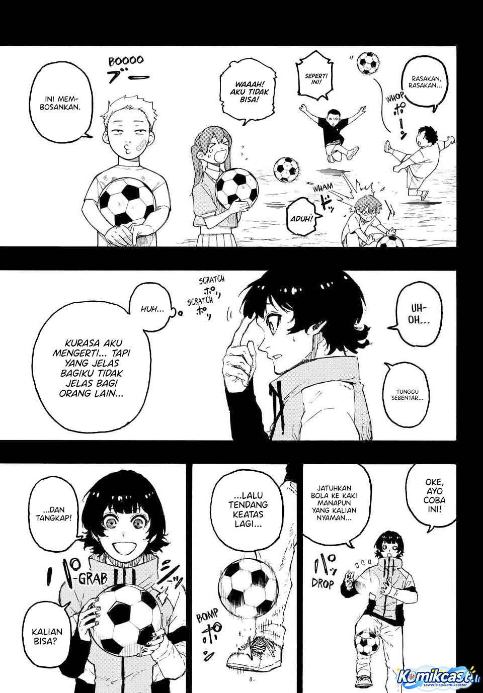 Chapter 315 - halaman 5
