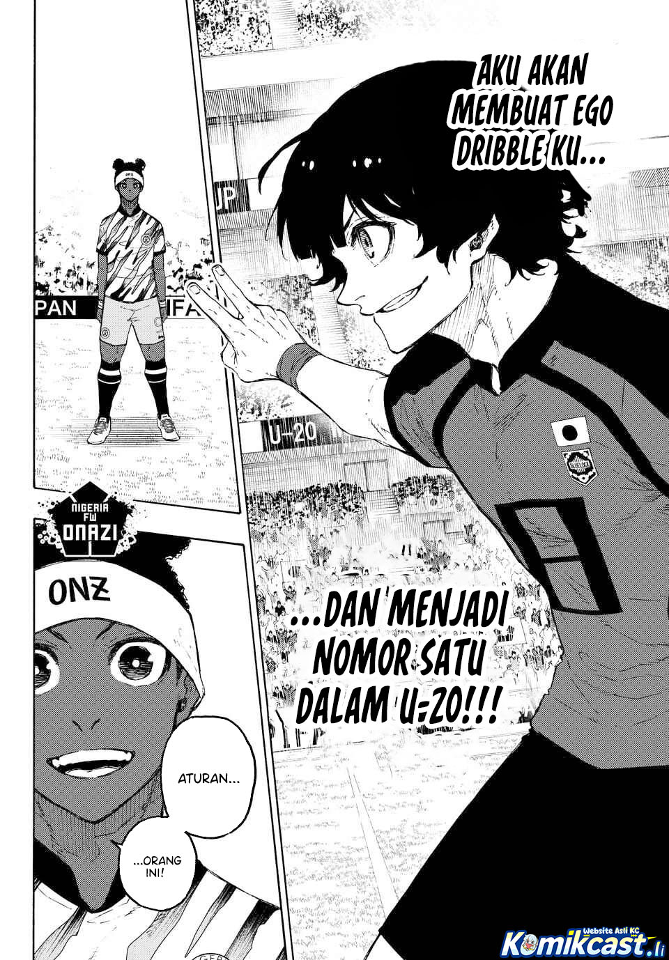Chapter 315 - halaman 8