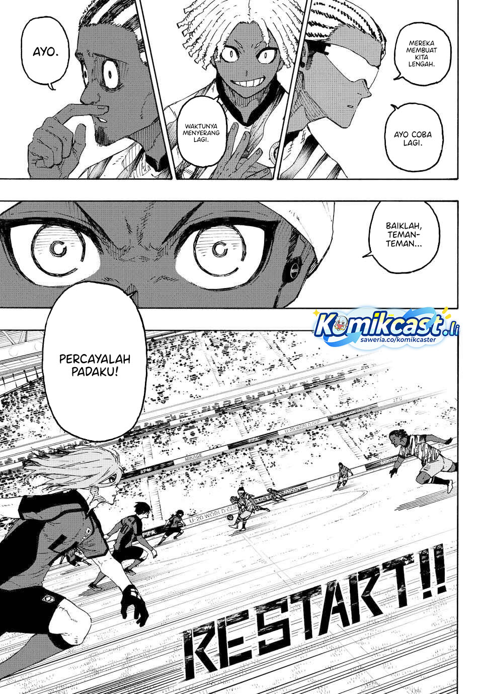 Chapter 315 - halaman 9