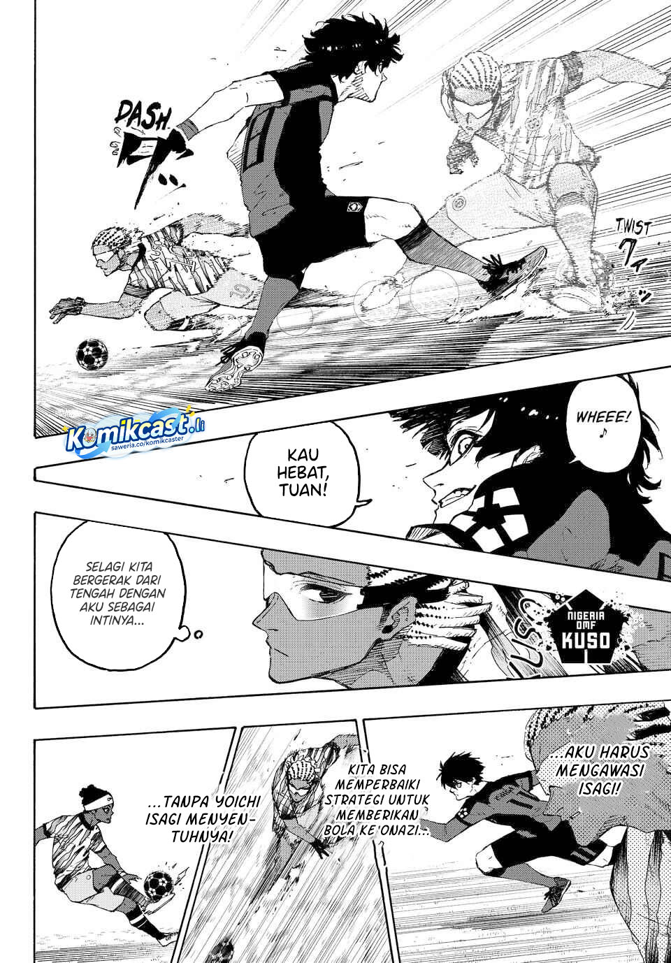 Chapter 315 - halaman 10