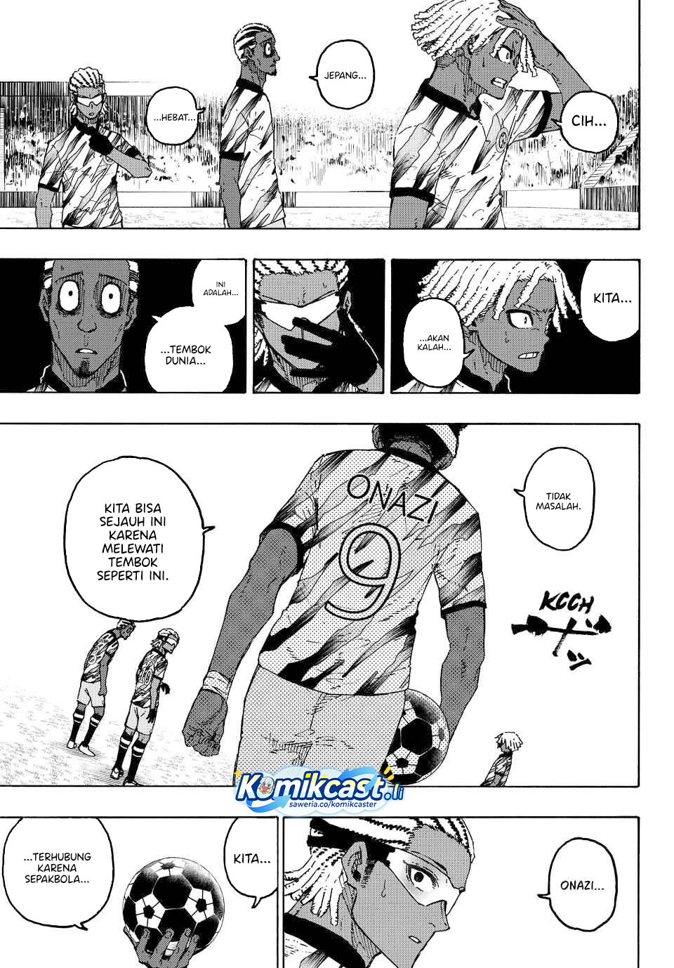 Chapter 316 - halaman 11