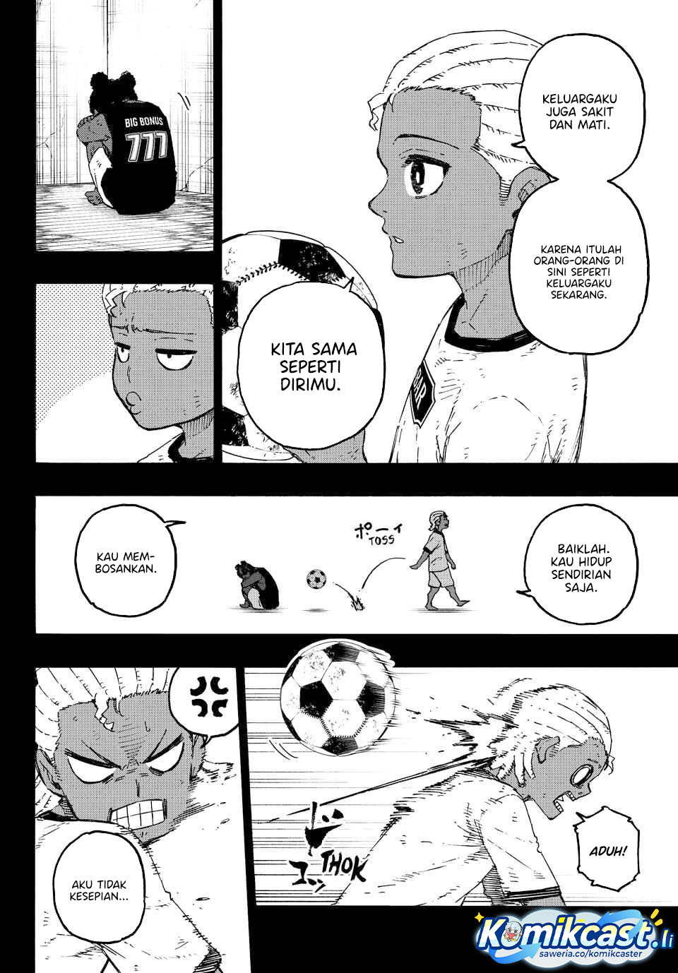 Chapter 316 - halaman 14