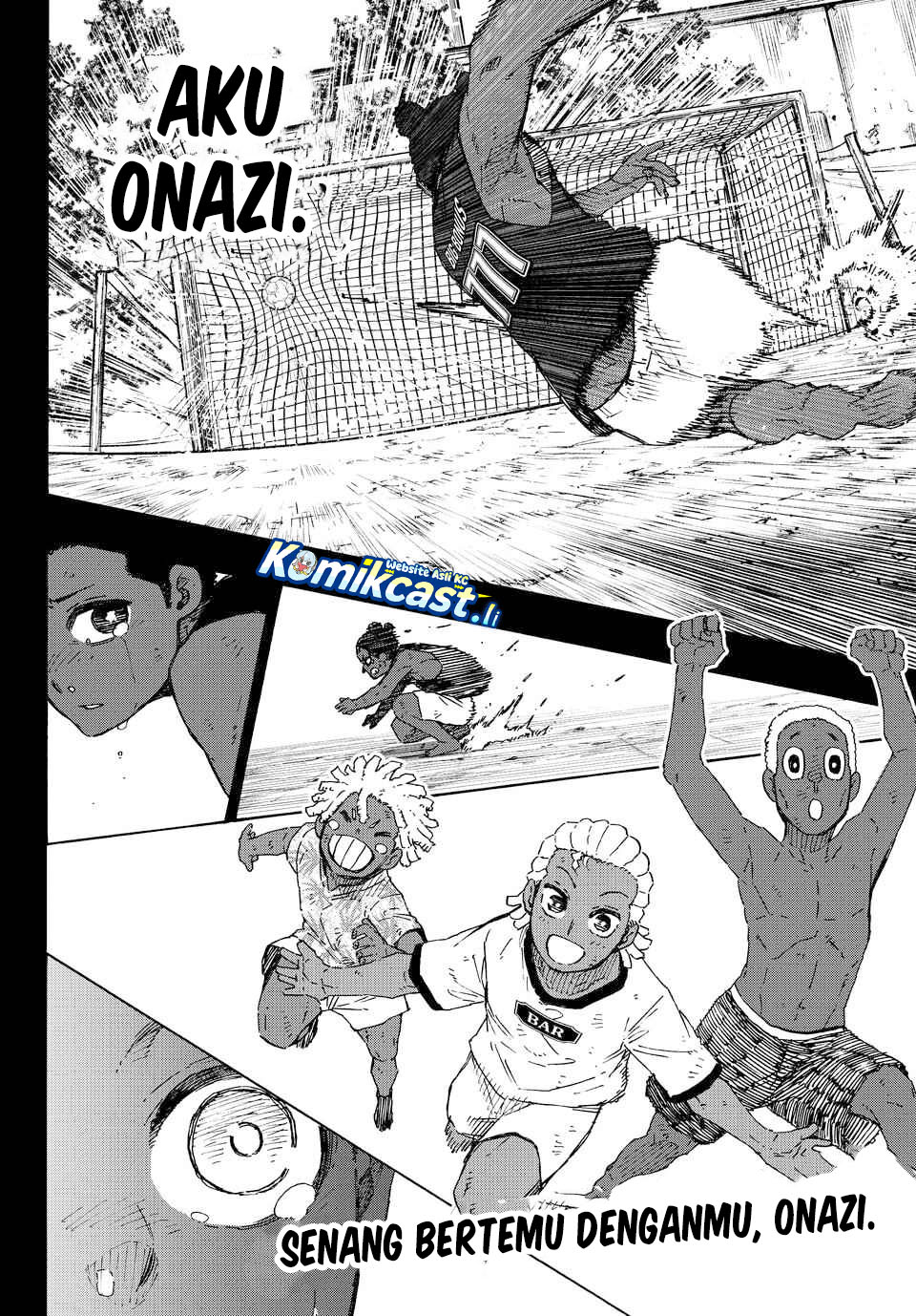 Chapter 316 - halaman 18