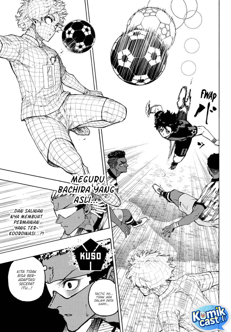 Chapter 316 - halaman 4