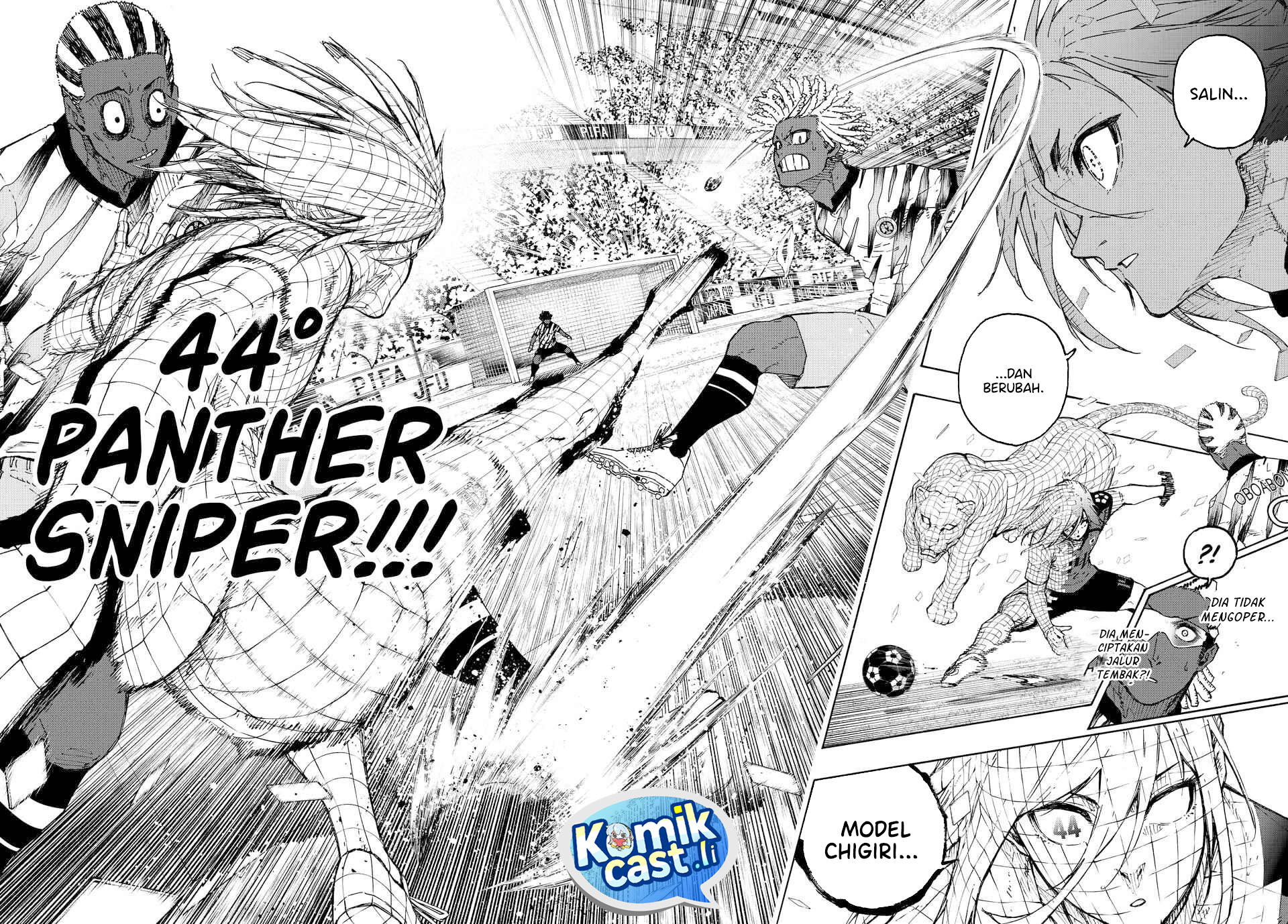 Chapter 316 - halaman 7