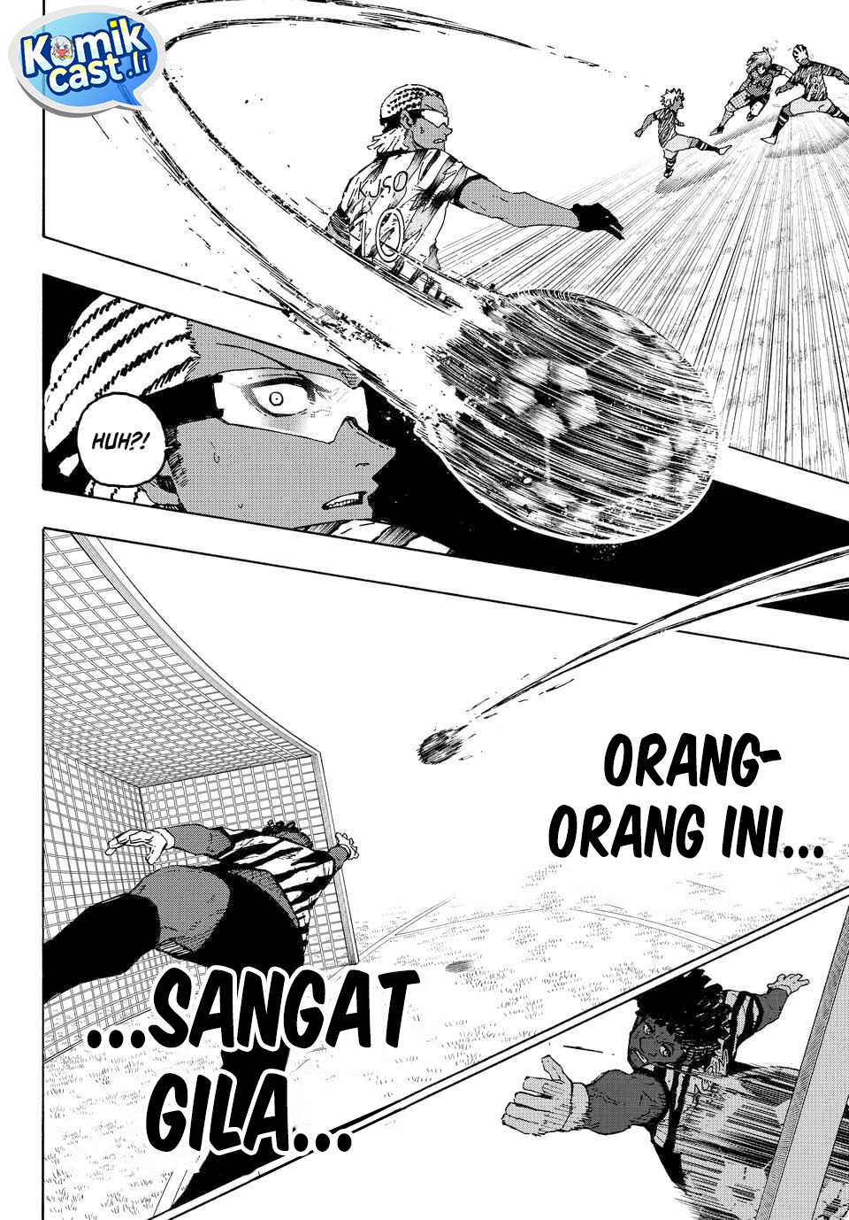 Chapter 316 - halaman 8