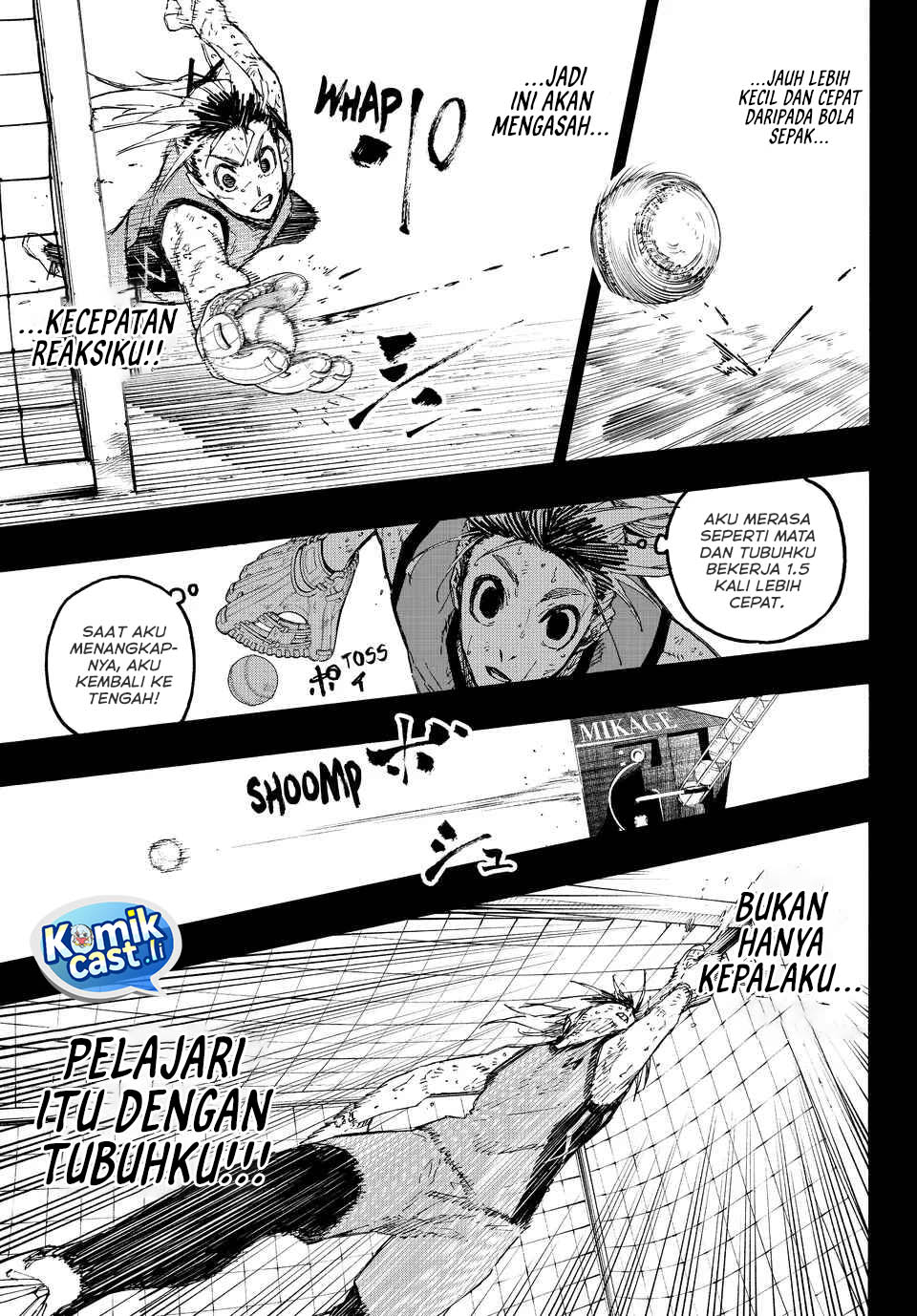 Chapter 317 - halaman 16