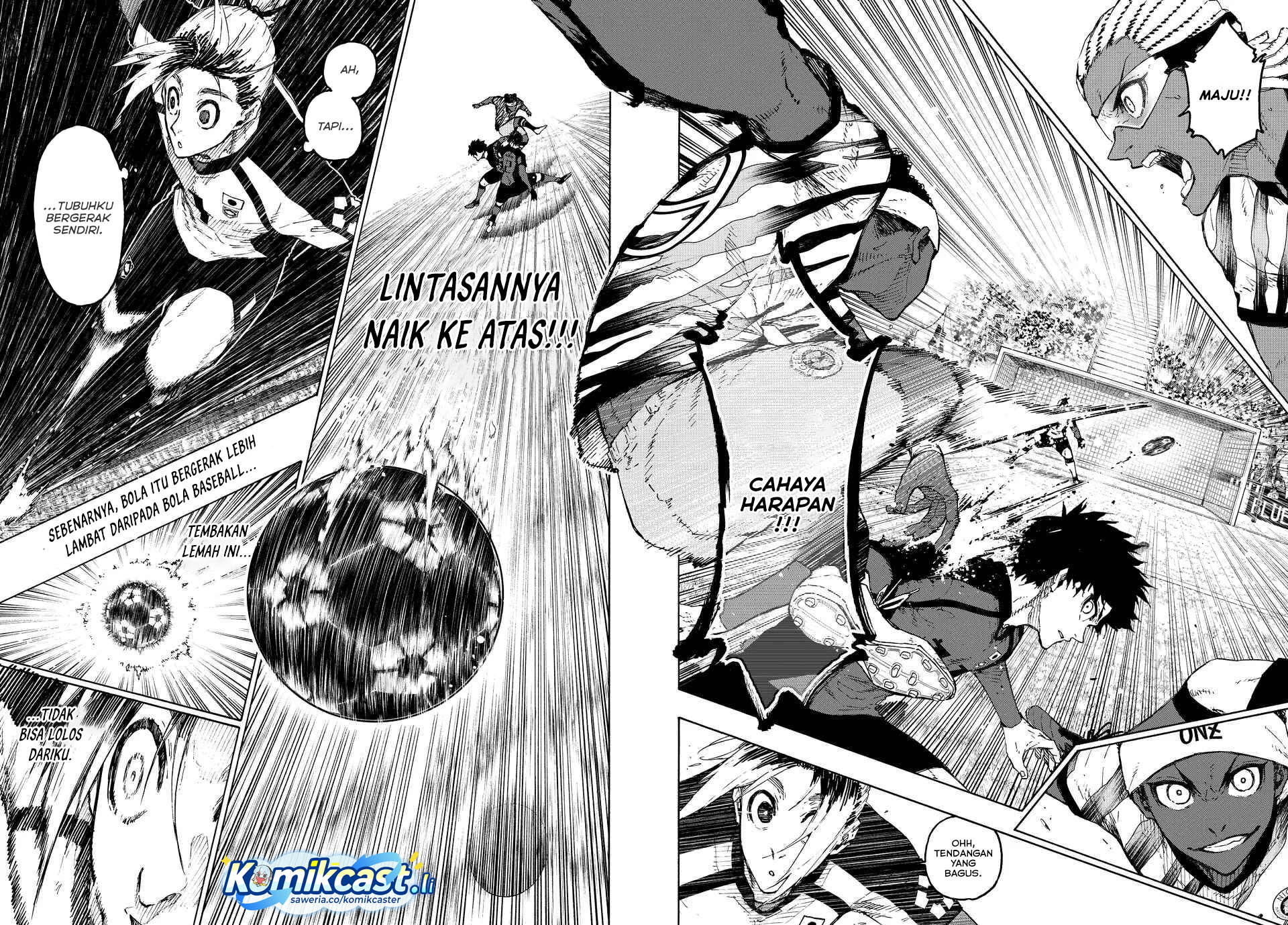 Chapter 317 - halaman 17