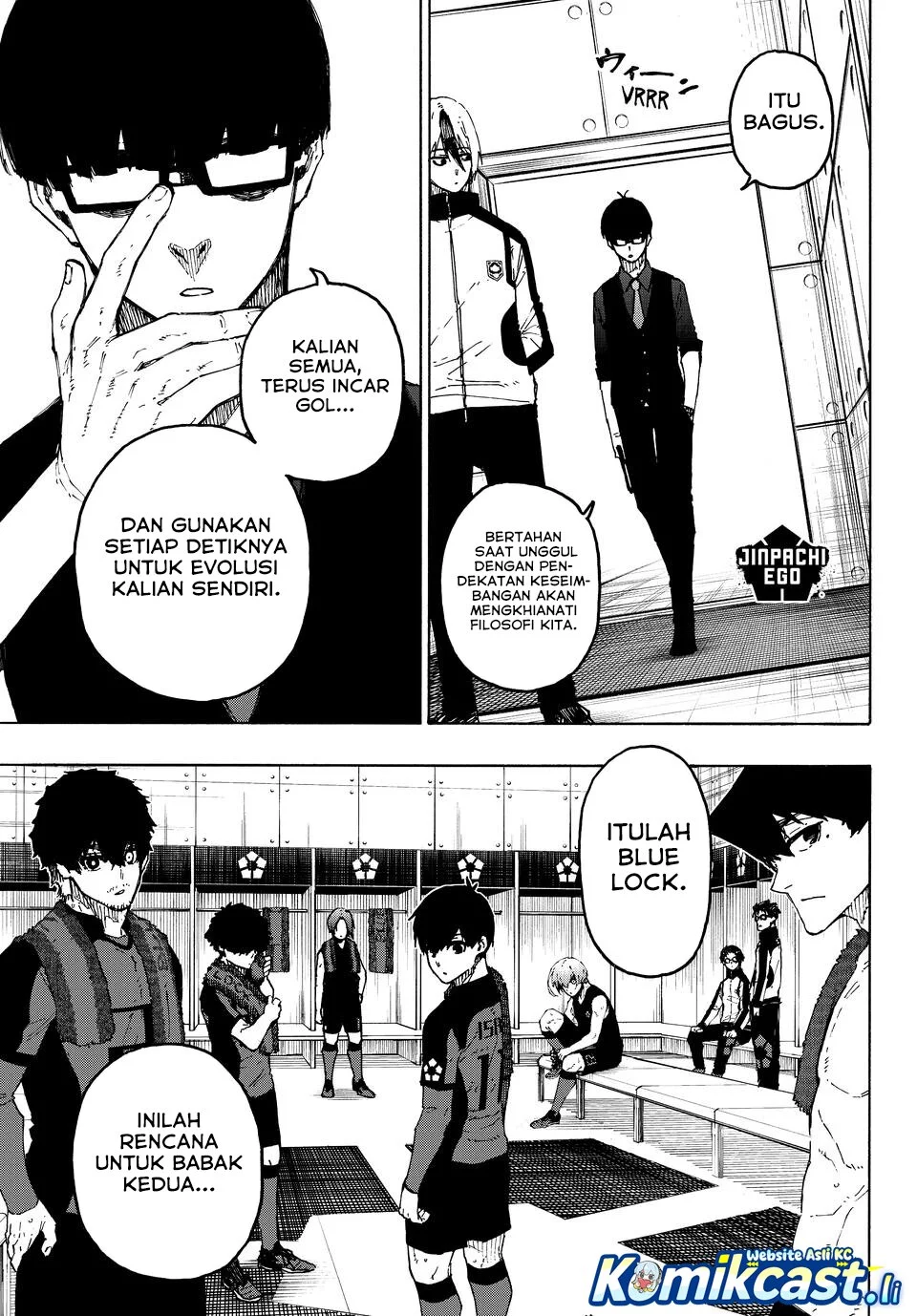 Chapter 318 - halaman 8