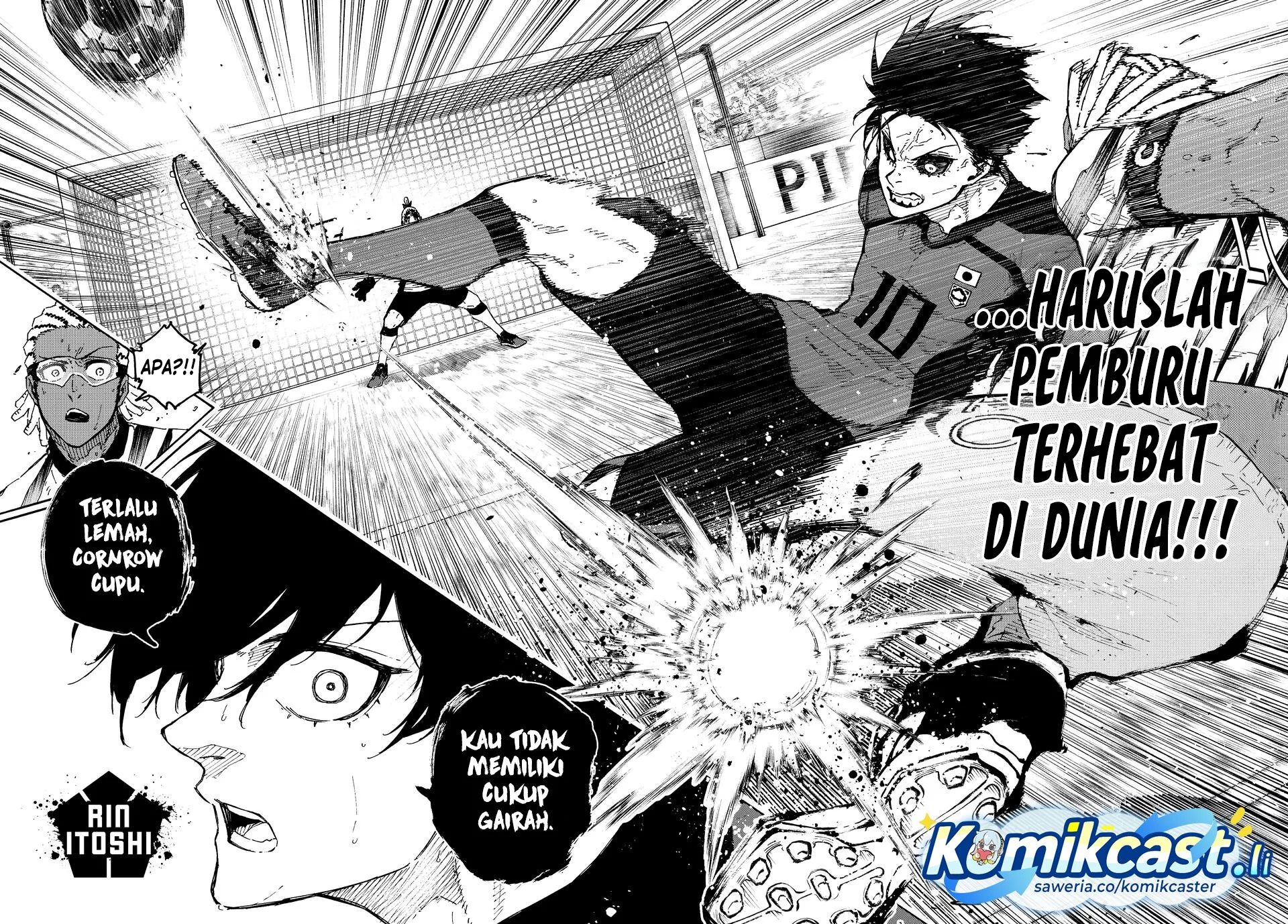 Chapter 319 - halaman 16