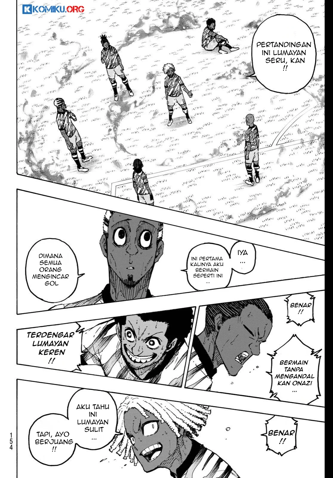 Chapter 321 - halaman 12