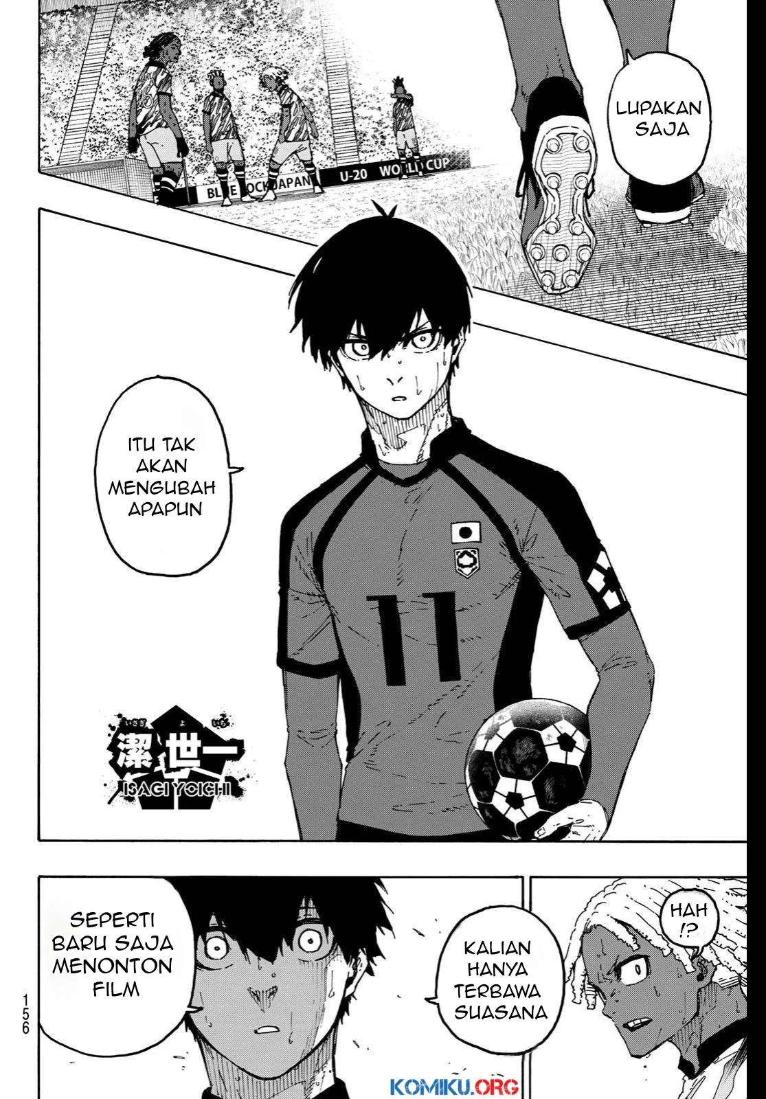 Chapter 321 - halaman 14