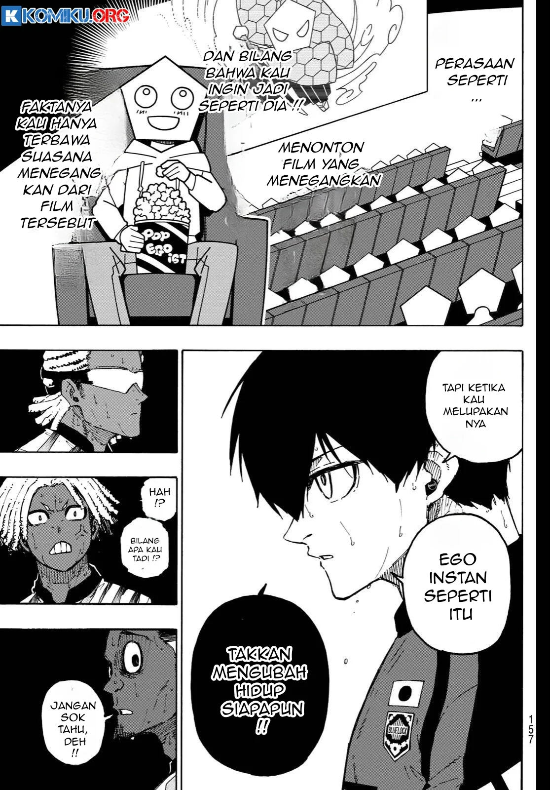 Chapter 321 - halaman 15
