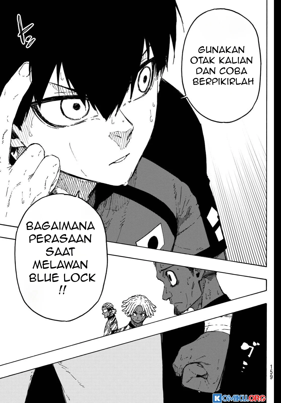 Chapter 321 - halaman 17