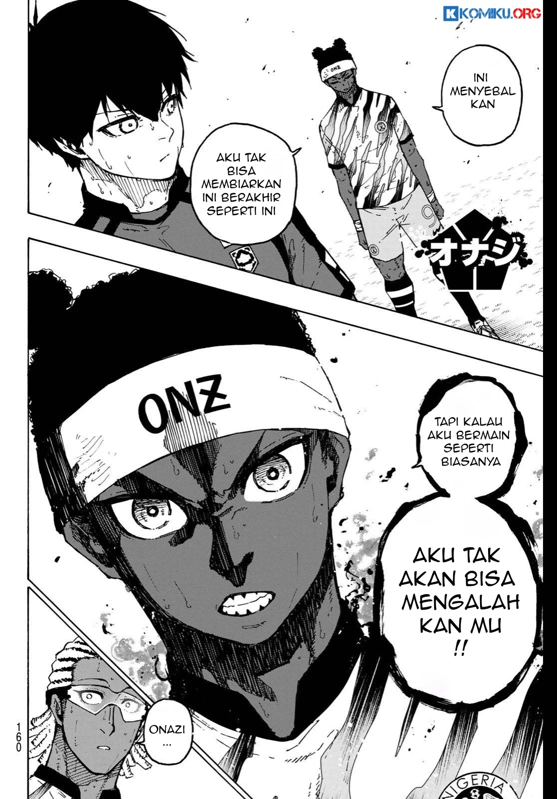 Chapter 321 - halaman 18