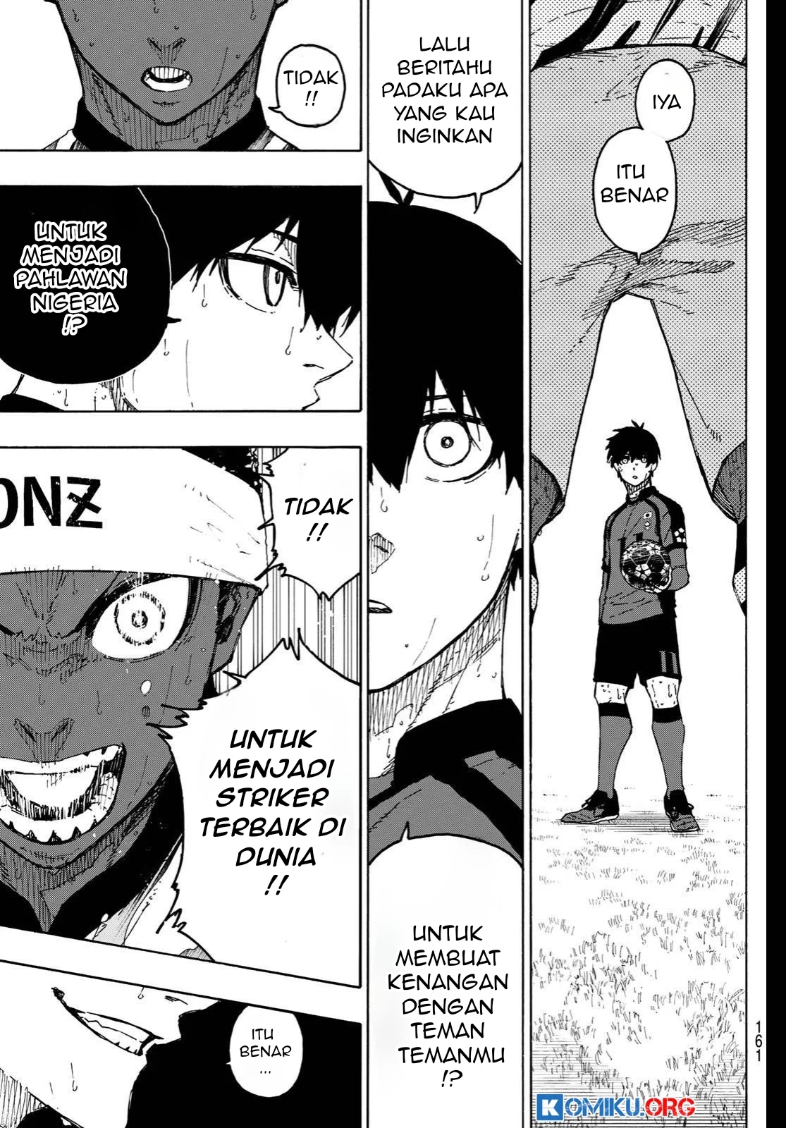 Chapter 321 - halaman 19