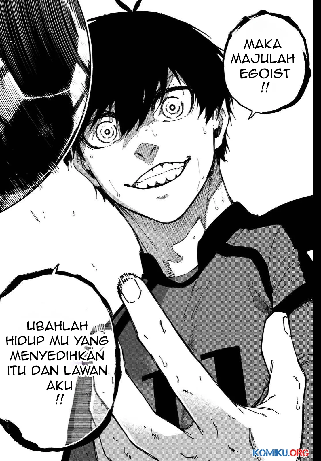 Chapter 321 - halaman 20