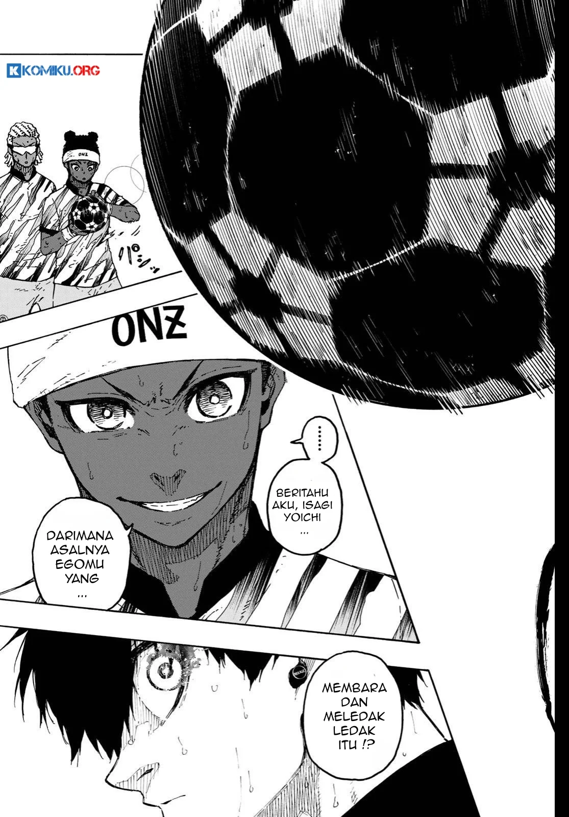 Chapter 321 - halaman 21