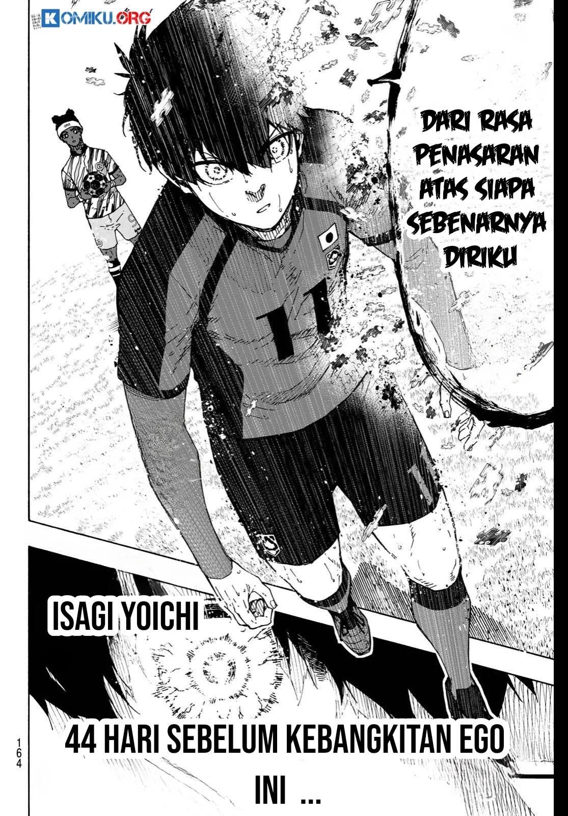 Chapter 321 - halaman 22