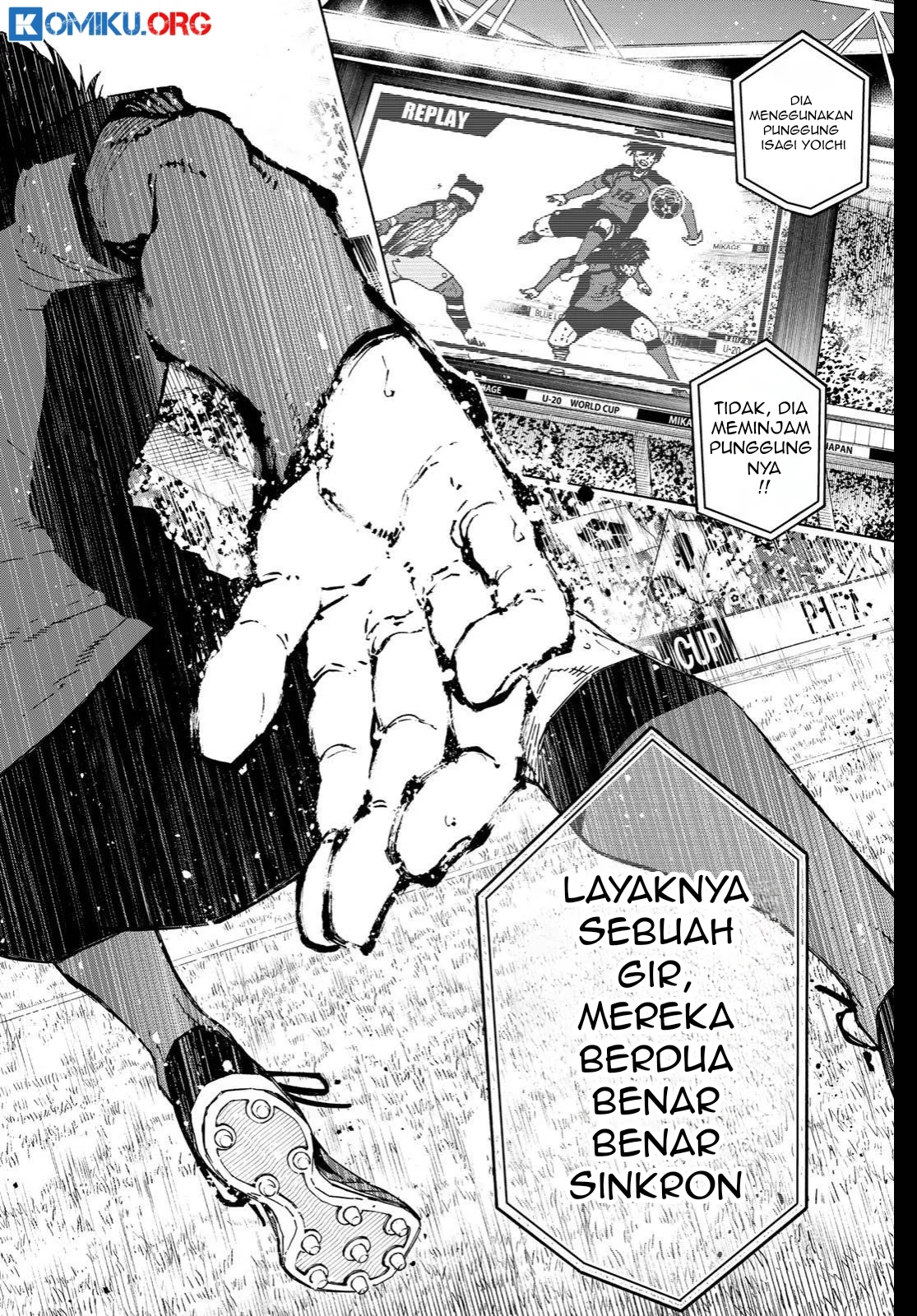 Chapter 321 - halaman 4