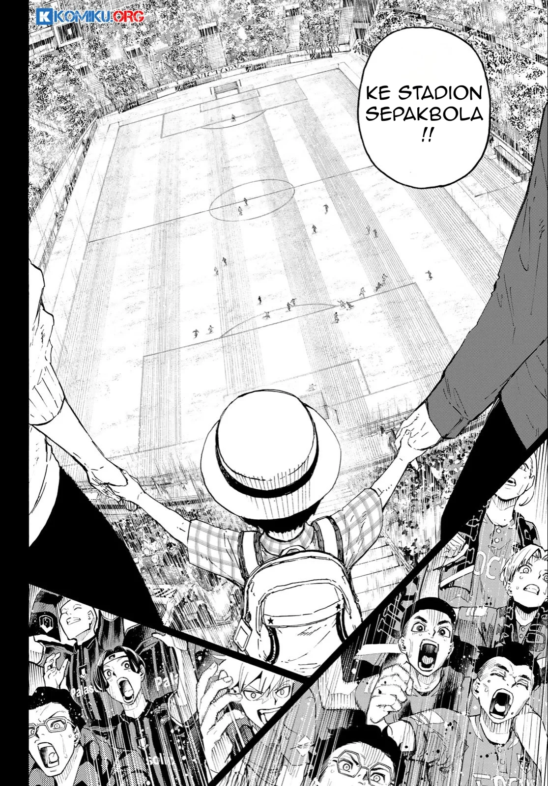 Chapter 322 - halaman 12