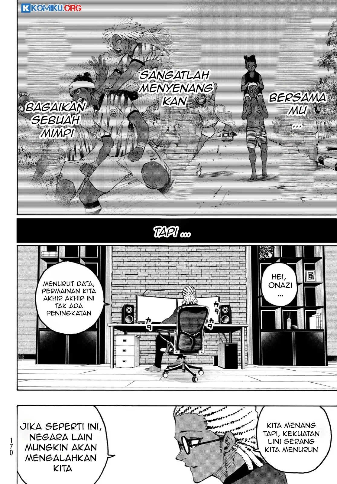 Chapter 323 - halaman 12